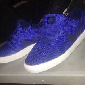 Men youth Nike Jordan running sneakers